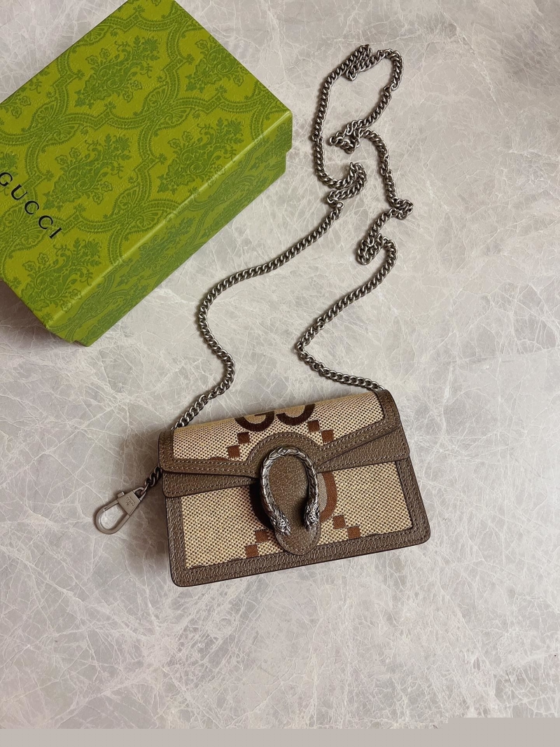 G*u*i wallets & purse